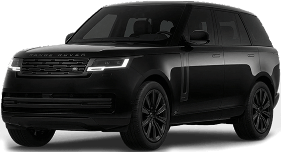 Range Rover Vogue LWB Autobiography